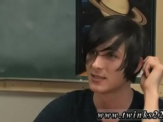 Sex granny and tiny teens boy dad gay homo emo solo movie They're