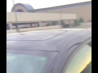 Gay risky public bareback