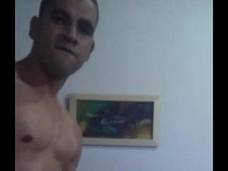 sobrino comiendome la polla
