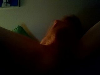 Have to try anal again