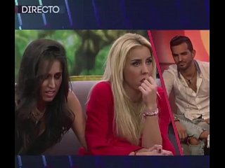 Expulsi&oacute;n de Amanda GH 16