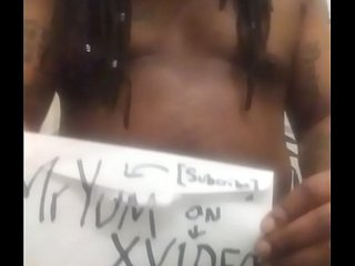 MrYum, Verify, XVIDEOS, Subscribe, black, bbc