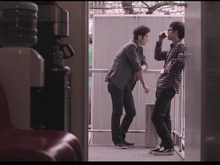 Doushitemo Furetakunai (2014)