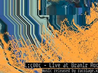 L;&ccedil;&deg;&deg;&ccedil; - Live at Branlr Room (part 2/5)