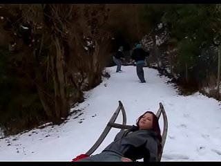 Picked up playgirl delights with horny homosexual couple sex