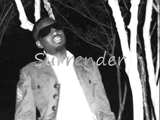 Surrender Video