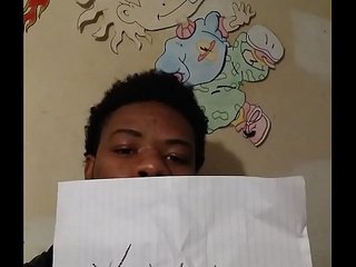 Verification video