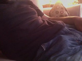 Me jerking off