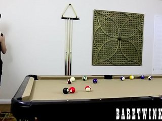 Jasper Robinson makes Scott Alexander moan with his boner