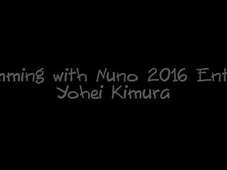 1st Place Jamming with Nuno 2016