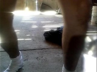 Outdoor Cum