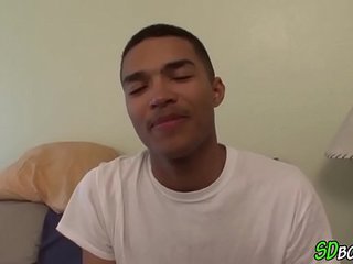 Raw fucked dude spermed