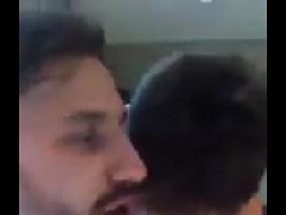 Beautiful couple fucking