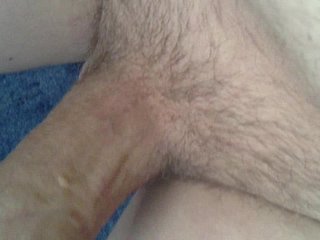 A lot of cum! Sexymarc gayromeo!