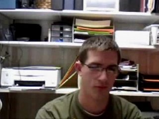 jerking at work