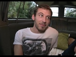 Excited anal fucking