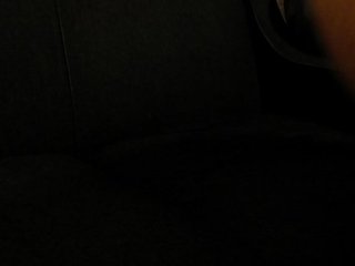 JERKING ALONE BIG DICK