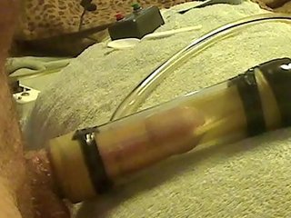 Long stroke session by venus 2000