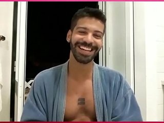 #PauNaMesa com Randal Arag&atilde;o - M&uacute;sculo Duro