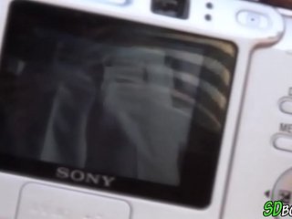 Latin amateur cum faced