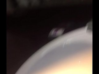 Long gay dildo
