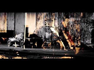 Murat Boz &times; Gavin Wolfe (Legendmen) - Vazge&ccedil;mem