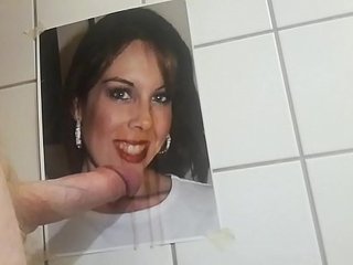 Mom smiles when she gets her son cum