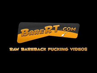 Gay Asian guy engages in rough breeding with inked lover